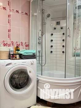 2-к квартира, посуточно, 45м2, 1/9 этаж