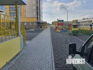 1-к квартира, на длительный срок, 42м2, 12/13 этаж