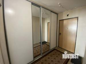 2-к квартира, на длительный срок, 57м2, 12/18 этаж