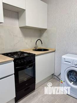 1-к квартира, на длительный срок, 36м2, 4/9 этаж