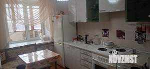 1-к квартира, на длительный срок, 36м2, 3/9 этаж