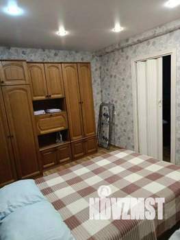 2-к квартира, посуточно, 42м2, 1/1 этаж