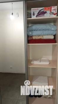 1-к квартира, посуточно, 33м2, 6/25 этаж