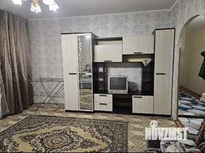 1-к квартира, на длительный срок, 41м2, 5/10 этаж