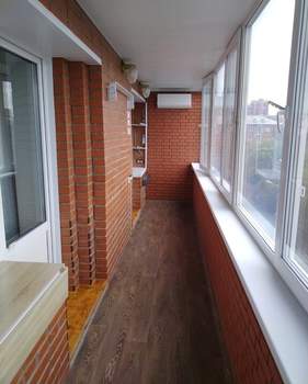 2-к квартира, на длительный срок, 55м2, 5/10 этаж