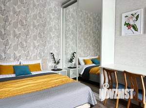 1-к квартира, посуточно, 31м2, 1/1 этаж