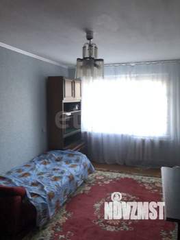 3-к квартира, на длительный срок, 65м2, 4/5 этаж