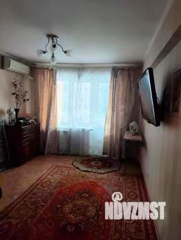 3-к квартира, на длительный срок, 59м2, 3/5 этаж