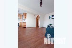 1-к квартира, посуточно, 38м2, 5/5 этаж