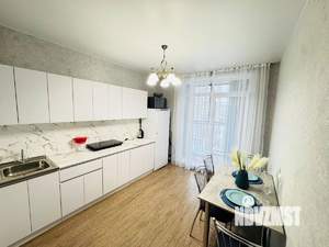 1-к квартира, посуточно, 45м2, 15/25 этаж