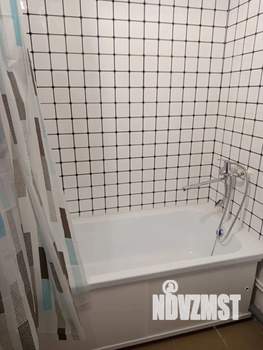 Студия квартира, на длительный срок, 20м2, 5/25 этаж