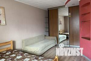 1-к квартира, посуточно, 38м2, 8/16 этаж