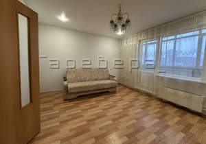 2-к квартира, на длительный срок, 55м2, 4/10 этаж