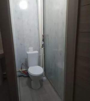1-к квартира, на длительный срок, 26м2, 7/9 этаж