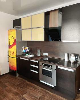 2-к квартира, на длительный срок, 47м2, 8/10 этаж