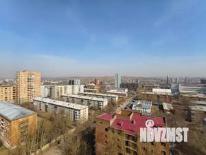 1-к квартира, посуточно, 34м2, 15/17 этаж