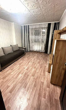 1-к квартира, на длительный срок, 35м2, 5/9 этаж