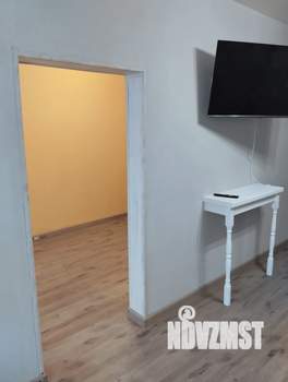 2-к квартира, посуточно, 41м2, 2/4 этаж
