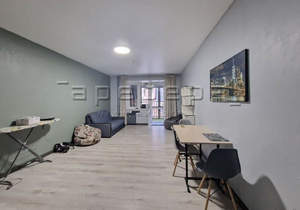 2-к квартира, на длительный срок, 74м2, 2/8 этаж