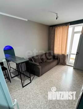 1-к квартира, на длительный срок, 38м2, 16/19 этаж