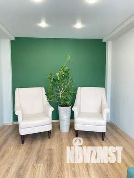 2-к квартира, посуточно, 39м2, 8/9 этаж