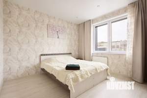 2-к квартира, посуточно, 46м2, 3/9 этаж