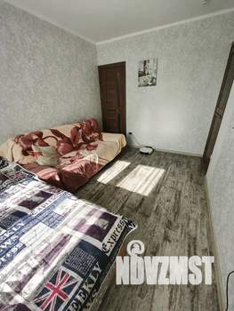 1-к квартира, посуточно, 31м2, 22/23 этаж