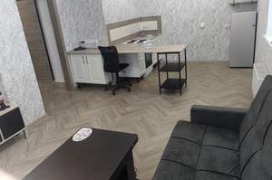 2-к квартира, на длительный срок, 55м2, 10/18 этаж