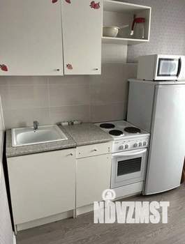 1-к квартира, на длительный срок, 33м2, 10/10 этаж