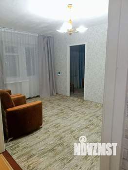 2-к квартира, на длительный срок, 45м2, 4/5 этаж