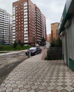 1-к квартира, на длительный срок, 42м2, 12/14 этаж