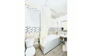 1-к квартира, посуточно, 41м2, 1/1 этаж