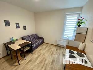 2-к квартира, посуточно, 55м2, 18/25 этаж