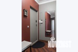 3-к квартира, посуточно, 85м2, 9/9 этаж