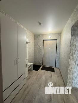 2-к квартира, на длительный срок, 56м2, 9/17 этаж