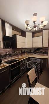 1-к квартира, на длительный срок, 40м2, 10/16 этаж