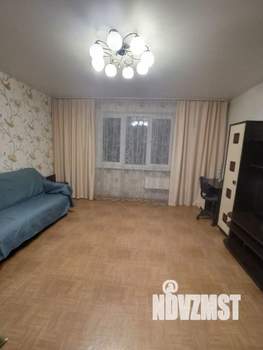 2-к квартира, на длительный срок, 54м2, 2/10 этаж