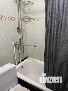 Студия квартира, на длительный срок, 18м2, 5/5 этаж