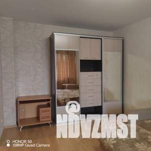 1-к квартира, на длительный срок, 36м2, 17/17 этаж