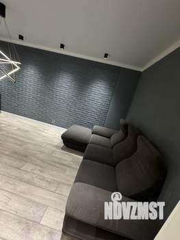 2-к квартира, посуточно, 56м2, 20/26 этаж