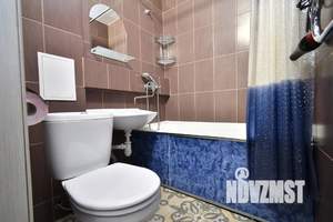 1-к квартира, посуточно, 33м2, 4/5 этаж