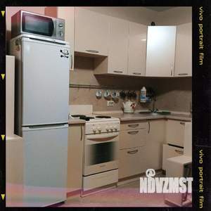 Студия квартира, на длительный срок, 21м2, 11/17 этаж