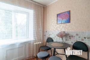 2-к квартира, посуточно, 45м2, 1/1 этаж