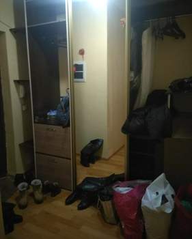 2-к квартира, на длительный срок, 56м2, 6/10 этаж