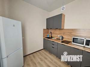 1-к квартира, посуточно, 41м2, 13/14 этаж