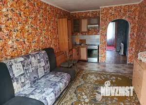 1-к квартира, на длительный срок, 34м2, 1/5 этаж