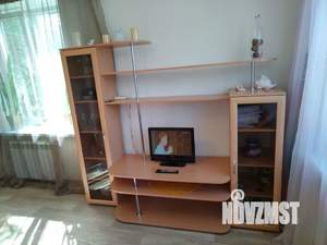 1-к квартира, посуточно, 31м2, 2/5 этаж