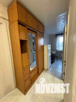 1-к квартира, на длительный срок, 36м2, 5/5 этаж