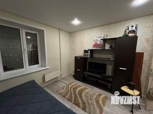 1-к квартира, на длительный срок, 16м2, 8/9 этаж