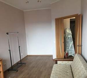 1-к квартира, на длительный срок, 40м2, 12/24 этаж